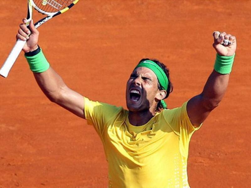 El Masters de Montecarlo da el pistoletazo de salida