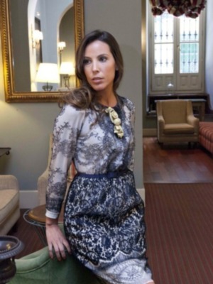 Primavera con Puro Garbo