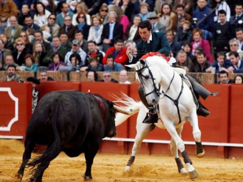 Andy Cartagena y Diego Ventura se acercaron más al triunfo