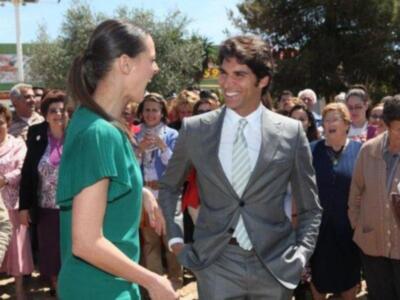 Eva González y Cayetano Rivera desmienten rumores de ruptura más unidos que nunca