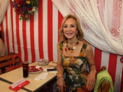 Feria de Sevilla 