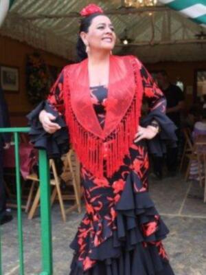 Feria de Sevilla 