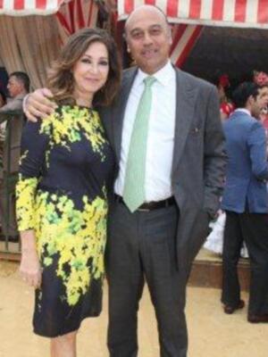 Feria de Sevilla 