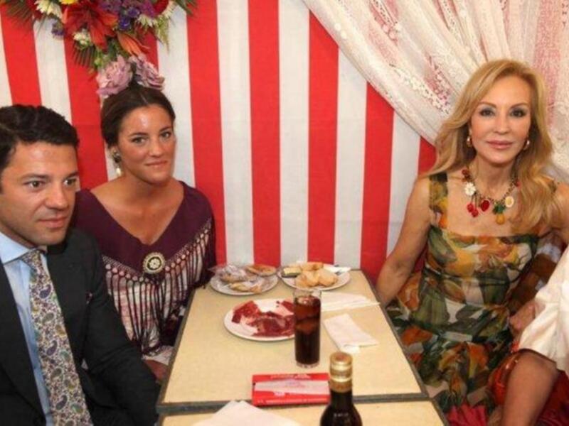 Feria de Sevilla 