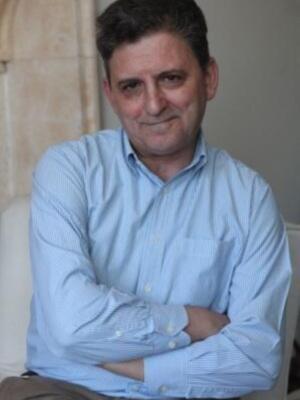 La última noche, de Francisco Gallardo visto por Andrés Pérez Domínguez