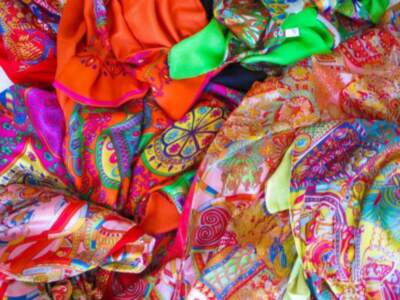 Julunggul es...la seda