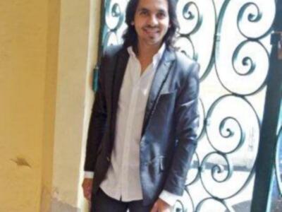 Farruquito a punto de ser padre por primera vez