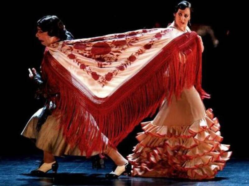 La gloria de mi madre en el teatro Quintero