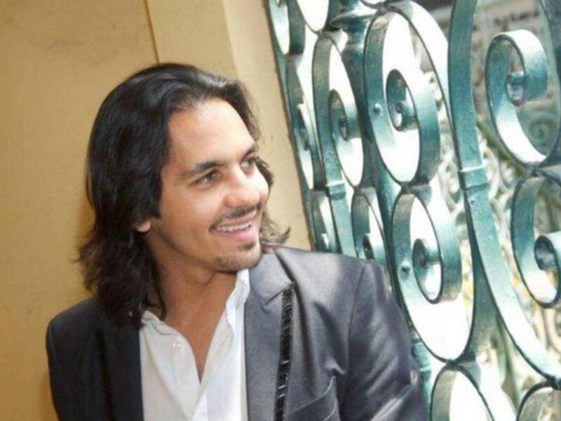 Farruquito a punto de ser padre por primera vez