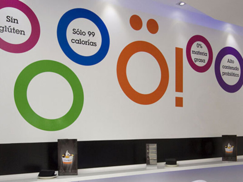 Ö!Mygood aprovecha el creciente interés por las yogurterías para promover su franquicia de restauración de baja inversión