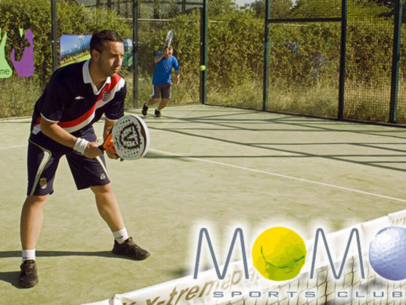 Momo Sports Club llega a un acuerdo con ACT Experience para ayudar a sus candidatos a franquiciado a encontrar financiación
