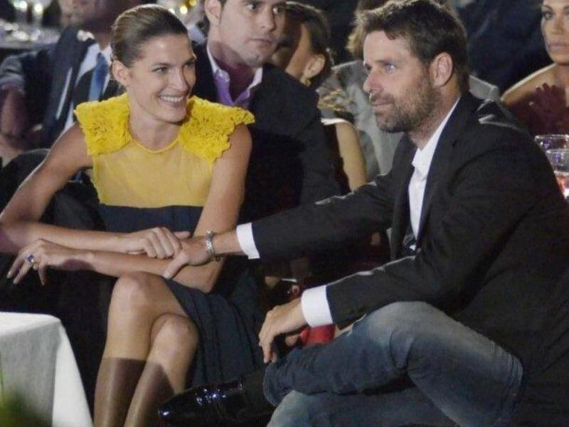 Laura Sánchez reúne a sus hombres por una buena causa