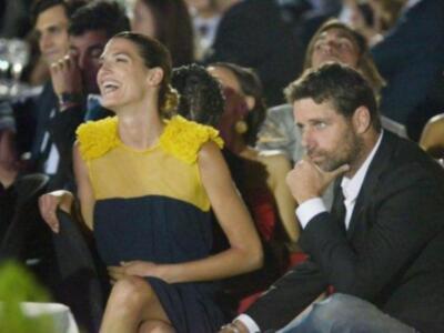 Laura Sánchez reúne a sus hombres por una buena causa