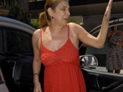 Ultimas fotografías de Belén Ordoñez