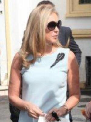 Felipe González confirma que se ha casado con Mar García Vaquero