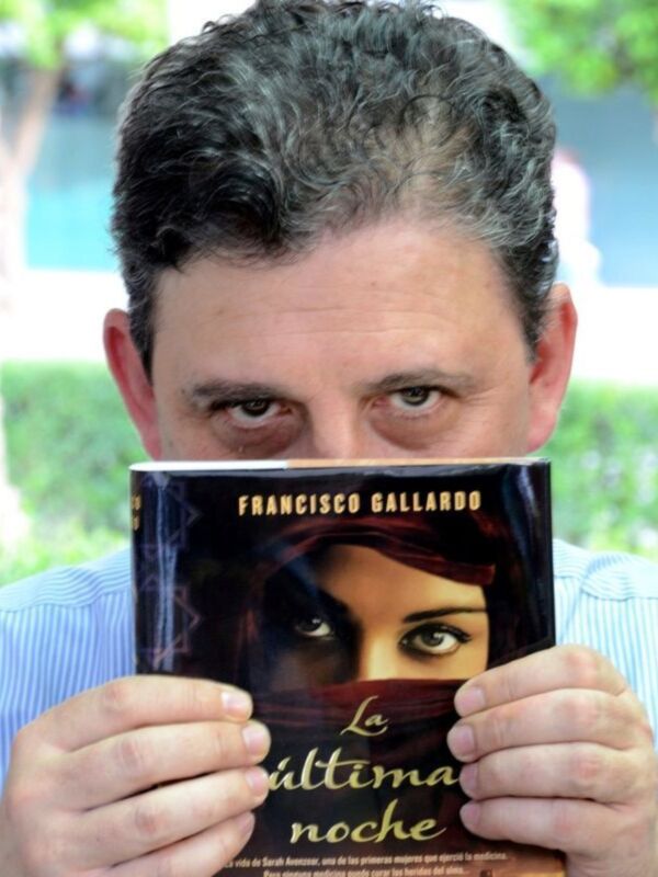  La última noche de Francisco Gallardo presentará su segunda edición el 17 de agosto en Chipiona
