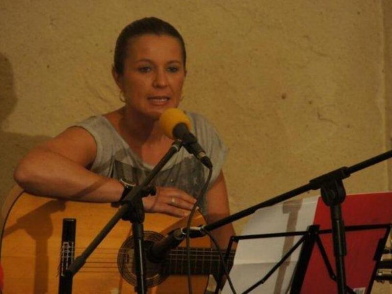 La presentación de La última noche de Francisco Gallardo, el acto cultural del verano en Chipiona (Video)