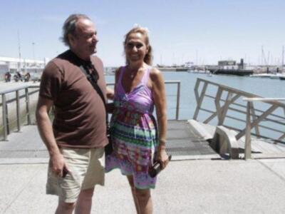 "Sálvame" readmite a Rosa Benito un mes después de haber agredido a José María Franco y reaparecerá el lunes 13 de agosto