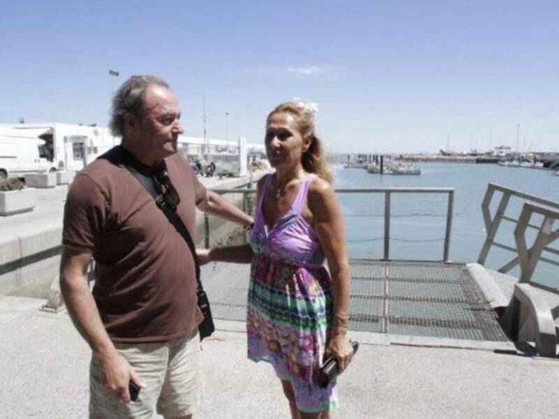 "Sálvame" readmite a Rosa Benito un mes después de haber agredido a José María Franco y reaparecerá el lunes 13 de agosto