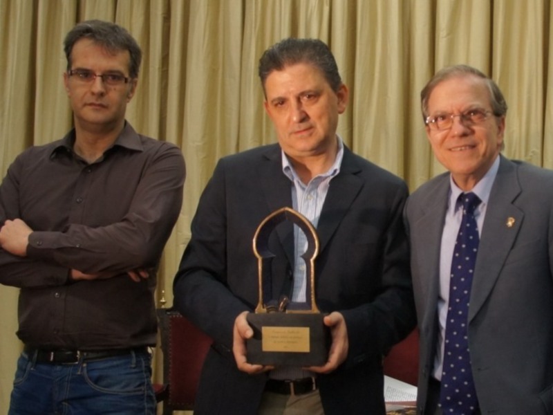 "La ficción me parece la forma más realista de escribir"
