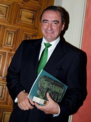 Carlos Herrera y Curro Romero ejercen de béticos 