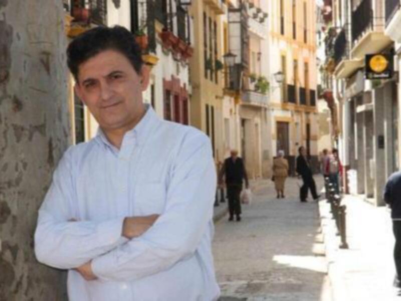 Francisco Correal escribe de Francisco Gallardo y La última noche: Macarena, califato independiente