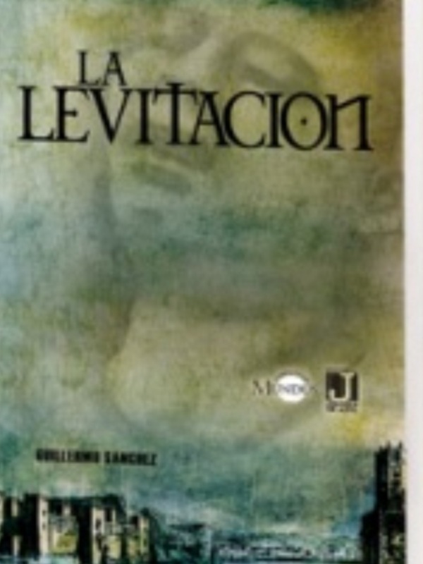 El periodista Guillermo Sánchez presenta su primera novela "La levitación" en la Fundación Cruzcampo