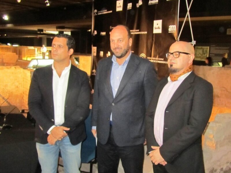 Andalucía de Moda, el 14 de noviembre en el Paseo Nuestra Señora de la O