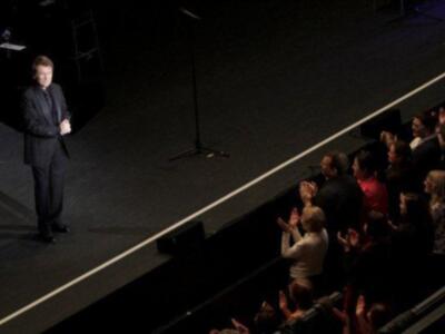 LA VOCACIÓN DE RAFAEL MARTOS
