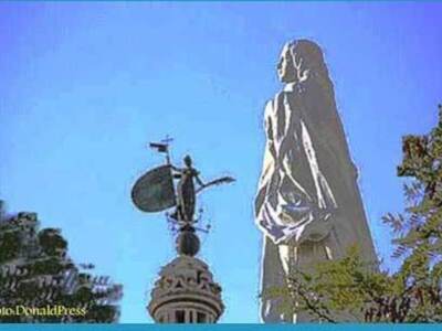 Otra noticia escalofriante: en el mundo viven 61.000.000 de niñas y niños que no asisten a la escuela según estadística O.E. Entreculturas. 