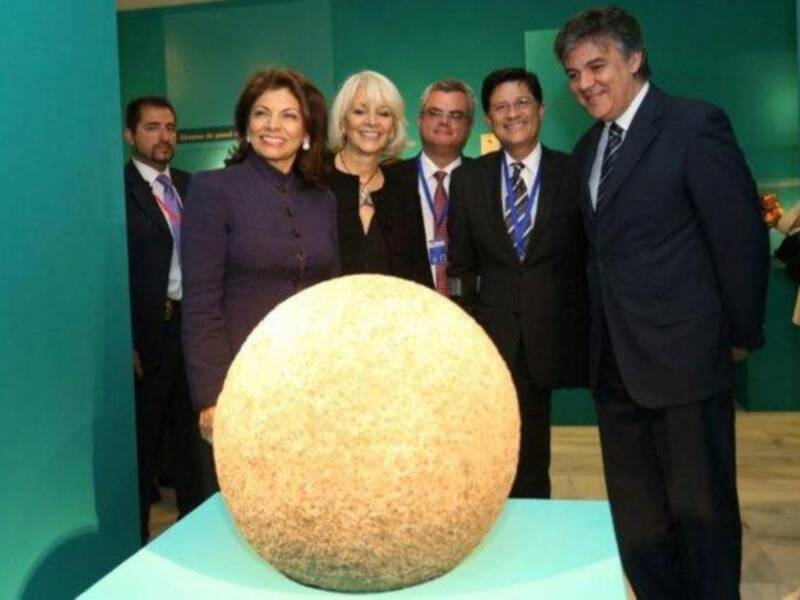 Evo Morales no se reunió con Rajoy por culpa... del fútbol