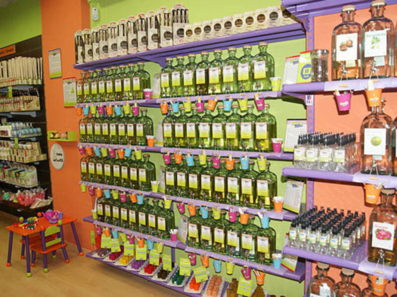 La Botica de los Perfumes propone un concepto de franquicia que logra una facturación anual de más de 180.000 euros