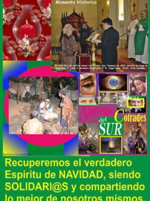 Mi vídeo editado, una interpretación musical para ver y escuchar.