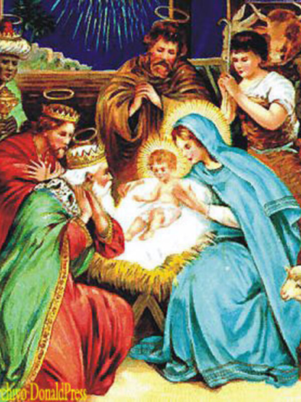 Guía de Belenes y Actividades en la ciudad de Sevilla para esta Navidad 2012.