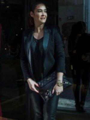 Vicky Berrocal  abre tienda en Sevilla, aunque se ha ido a vivir a Madrid