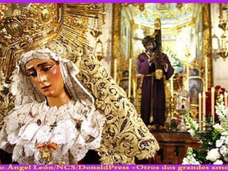 En Sevilla, el Bus Turístico también llegará al Santuario de la  popular Hermandad de los Gitanos