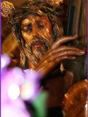 La Pasión - Semana Santa  en 20 TV  Ultimo  Programa, emitido  ayer : Entrevista a Camareras de la Esperanza Macarena;   Vía Crucis Magno Sevilla 2013  y Las portadas del Corpus Christi.