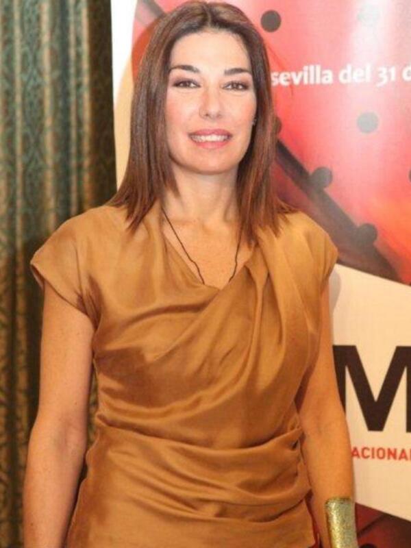 Gran exito de la XIX edición del salón internacional de moda flamenca