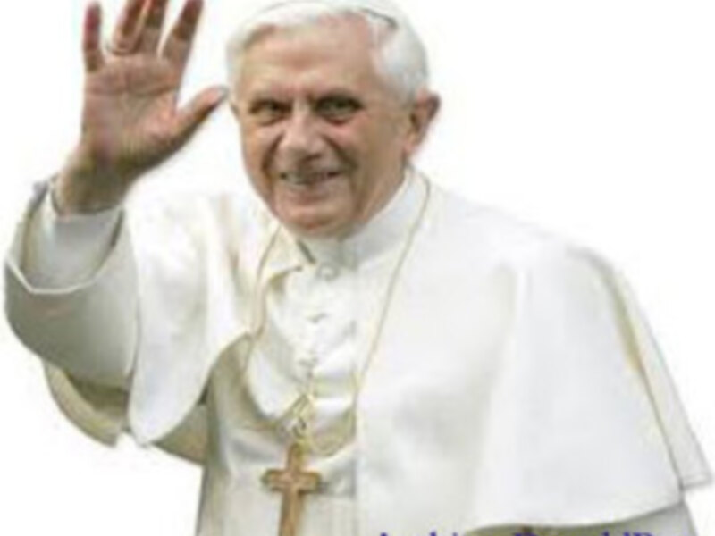Calendario del Año de la Fe 2013 con Benedicto XVI en Roma. Rasgos de Don Bosco: Santo, Padre, Maestro y Amigo de los jóvenes. Y último programa La Pasión  Semana Santa de Sevilla en 20 TV.