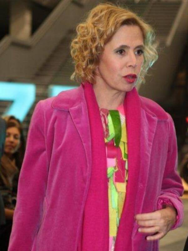 Agatha Ruiz de la Prada debuta como diseñadora flamenca ecológica