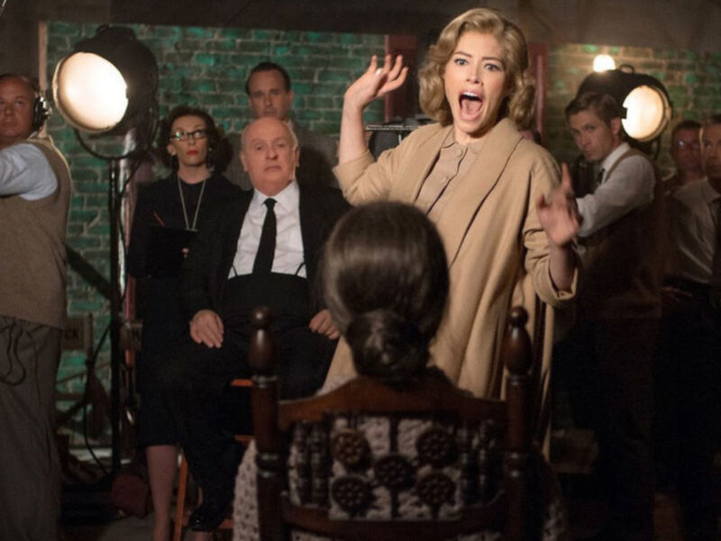 Crítica de cine: "Hitchcock"