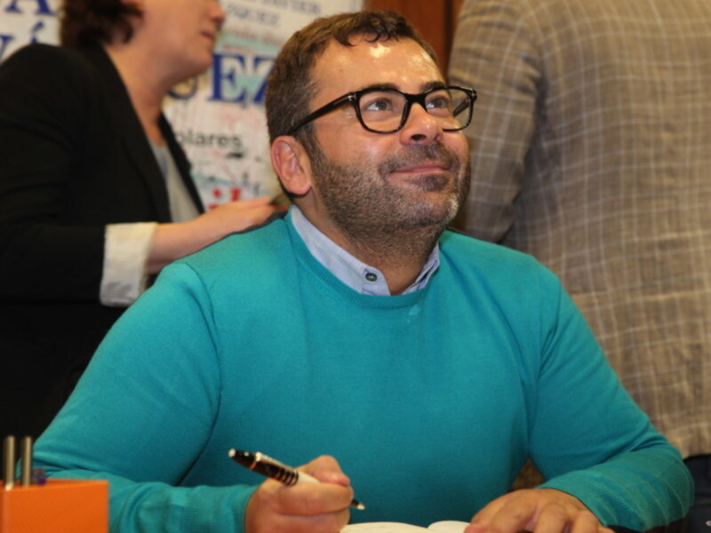 ¡Exito! El de Jorge Javier Vázquez, por Javier de Montini