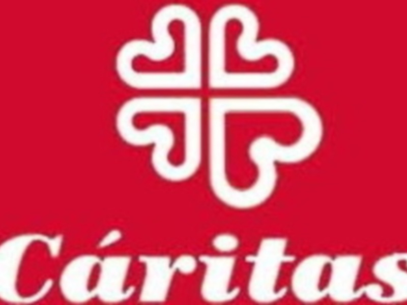 El vídeo de Caritas