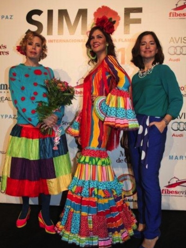 Última jornada SIMOF el domingo