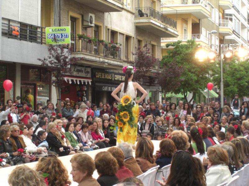 Los Remedios celebra la II Edición de ¡Viva la Primavera! 