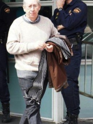 El juicio de José Ortega Cano visto para sentencia que se conocerá en quince días