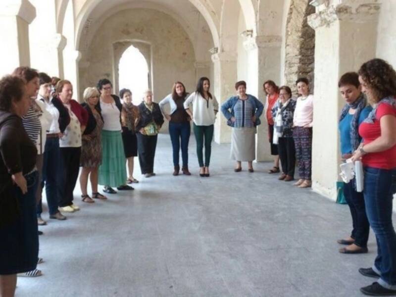 Un amplio programa de actividades invita a reflexionar sobre la salud de las mujeres con motivo del día internacional(Chipiona)  