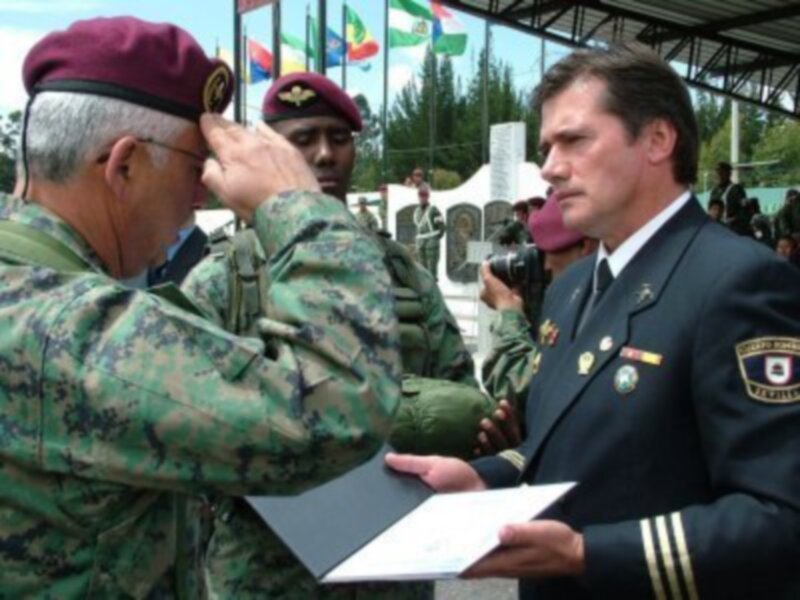 Red definitiva de 9 CIFHMAS en LatinoamÃ©rica incrementa salvamento de vidas en la regiÃ³n y el resto del mundo 