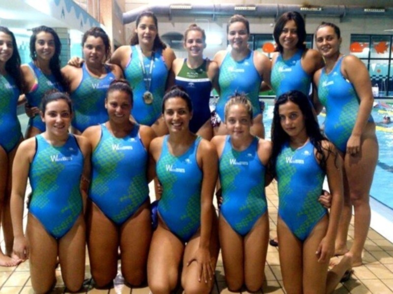 Lorena Miranda ya lidera al C.W. Dos Hermanas en Montequinto