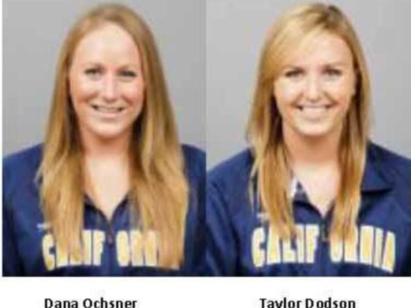 Doble refuerzo estadounidense para el Club Waterpolo Dos Hermanas